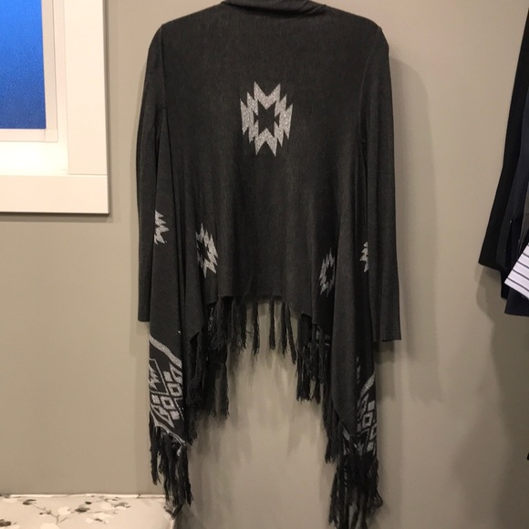 Long sleeve sweater - Picture 4 of 5